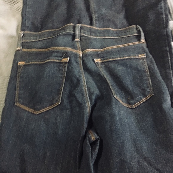 J BRAND FLARE JEANS - Picture 5 of 7